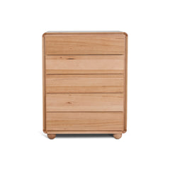 Tallboy Drawer Chest | Messmate | Myka Home