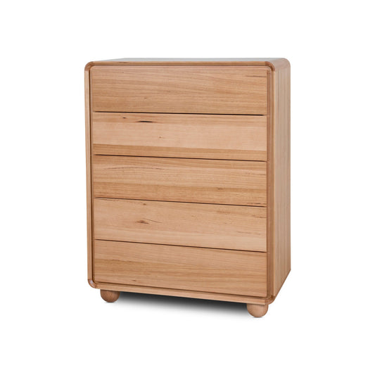 Tallboy Drawer Chest | Messmate | Myka Home