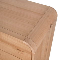 90cm Tallboy Drawer Chest | Messmate | Myka Home