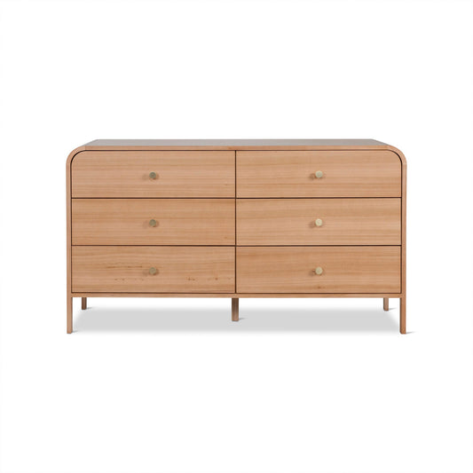1.4m Dresser Unit | Messmate | Myka Home