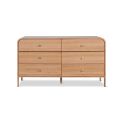 1.4m Dresser Unit | Messmate | Myka Home