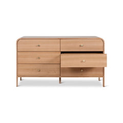 1.4m Dresser Unit | Messmate | Myka Home