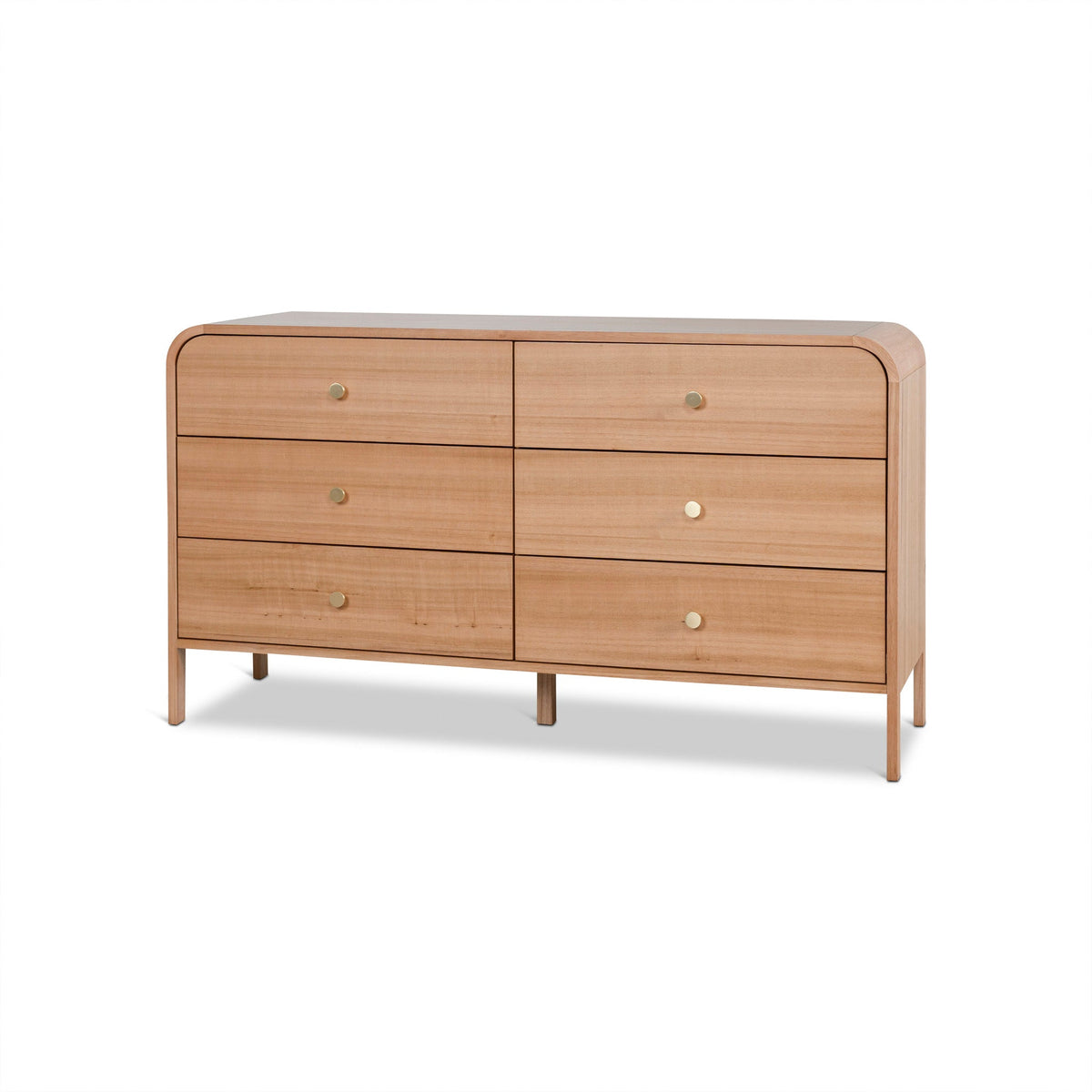 1.4m Dresser Unit | Messmate | Myka Home