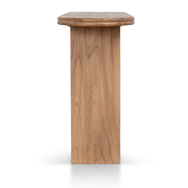 Cdt10469 1.6M Console Table | Natural | Myka Home