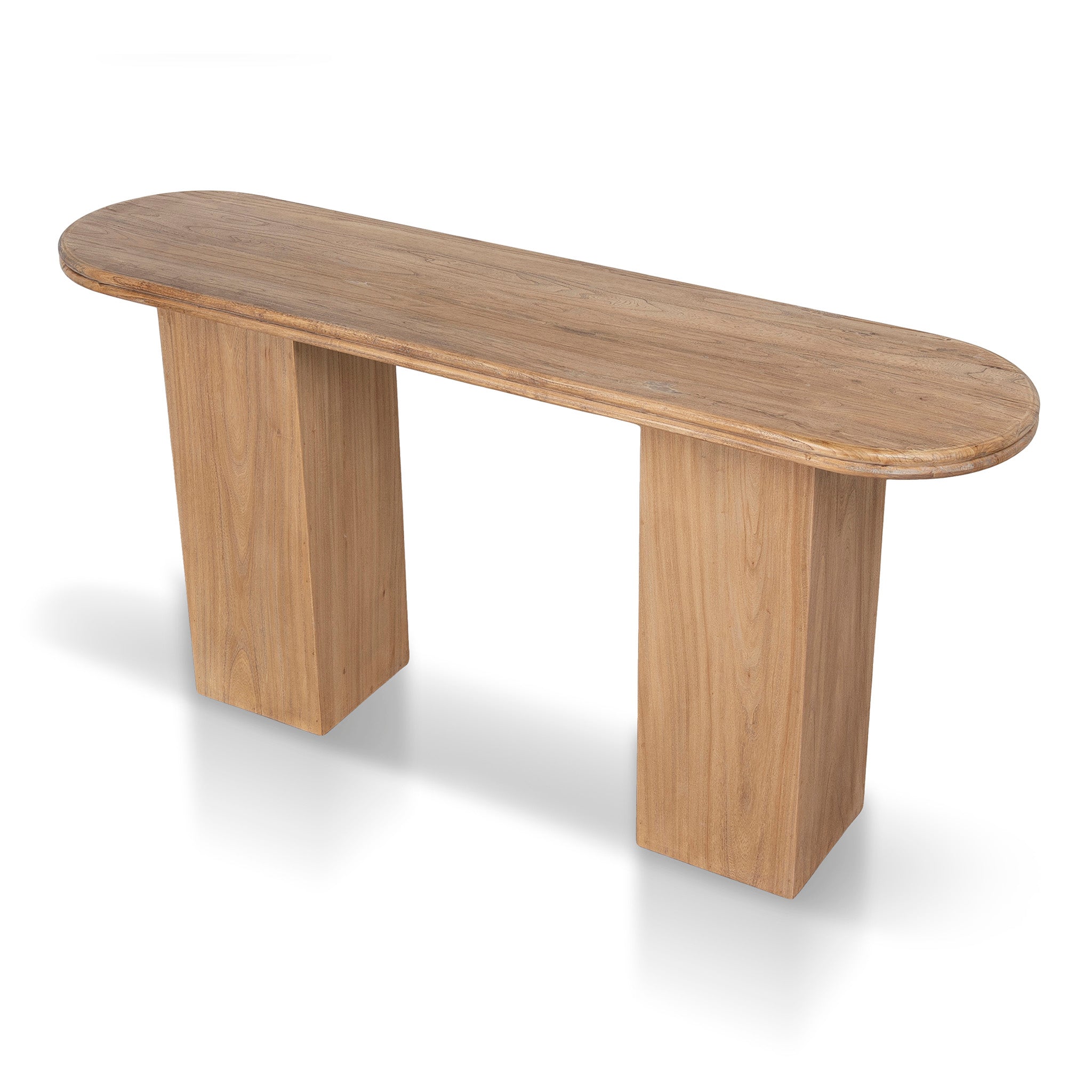 Cdt10469 1.6M Console Table | Natural | Myka Home