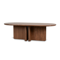 240cm Dining Table | Walnut | Myka Home