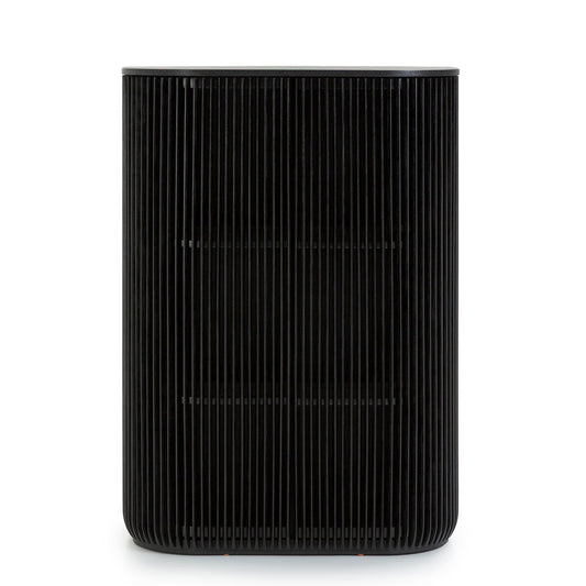 1.35m (H) High Board Unit | Black Stain | Myka Home