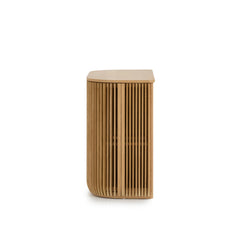 95cm Sideboard Unit | Natural | Myka Home