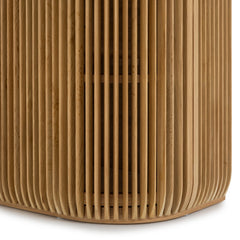 95cm Sideboard Unit | Natural | Myka Home