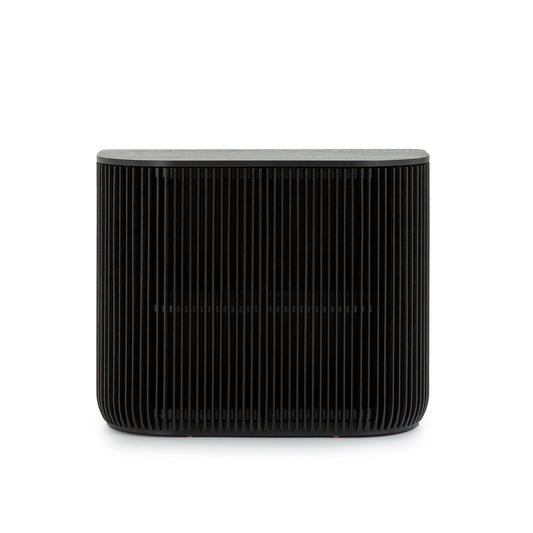 95cm Sideboard Unit | Black Stain | Myka Home
