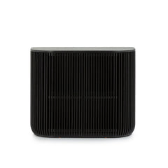 95cm Sideboard Unit | Black Stain | Myka Home