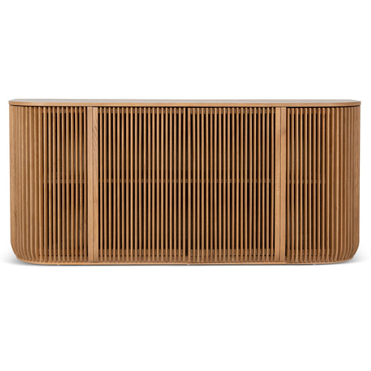 1.73m Sideboard Unit | Natural | Myka Home