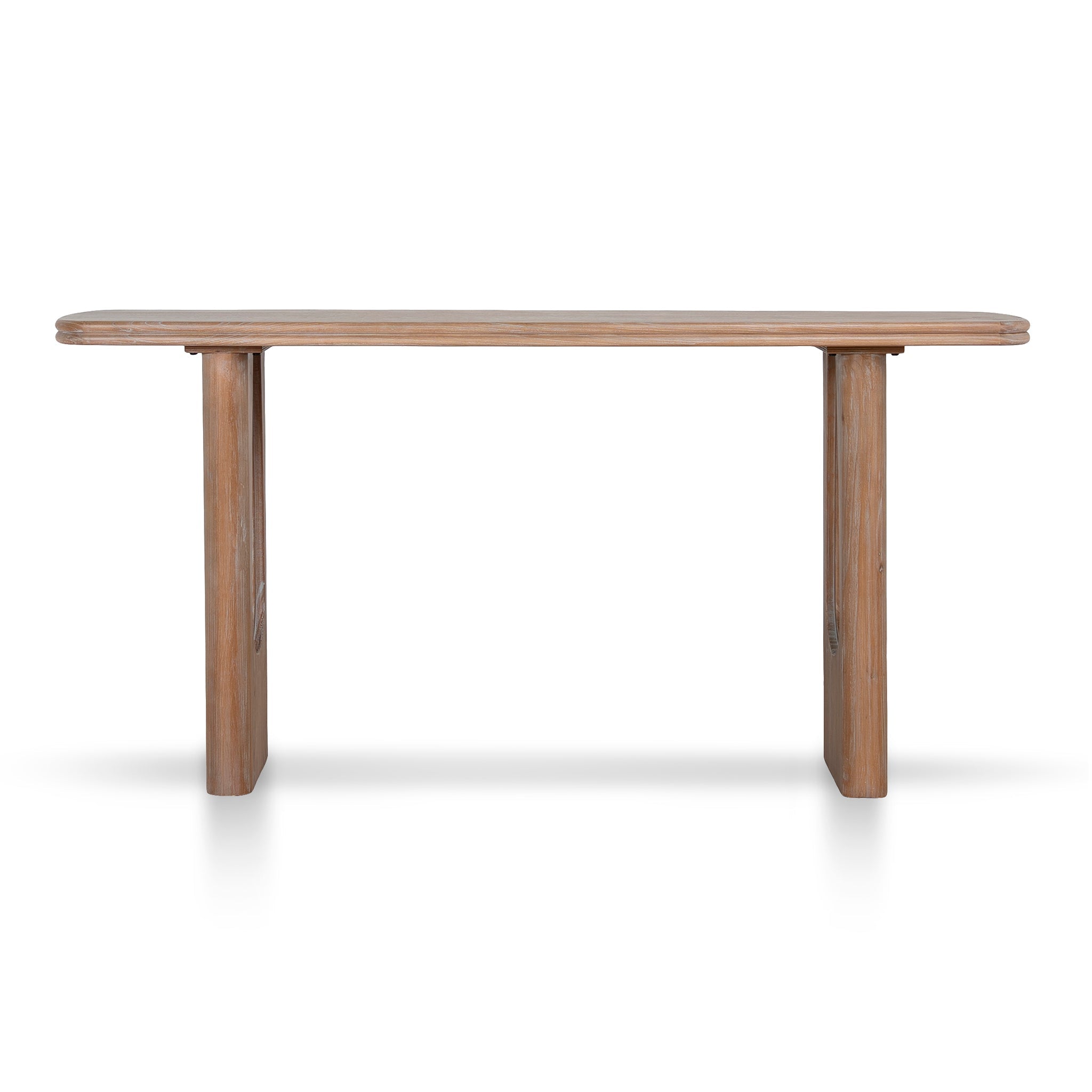 1.6M Console Table | Natural | Myka Home