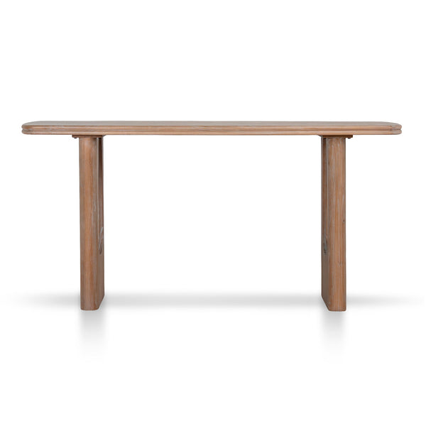 1.6M Console Table | Natural | Myka Home