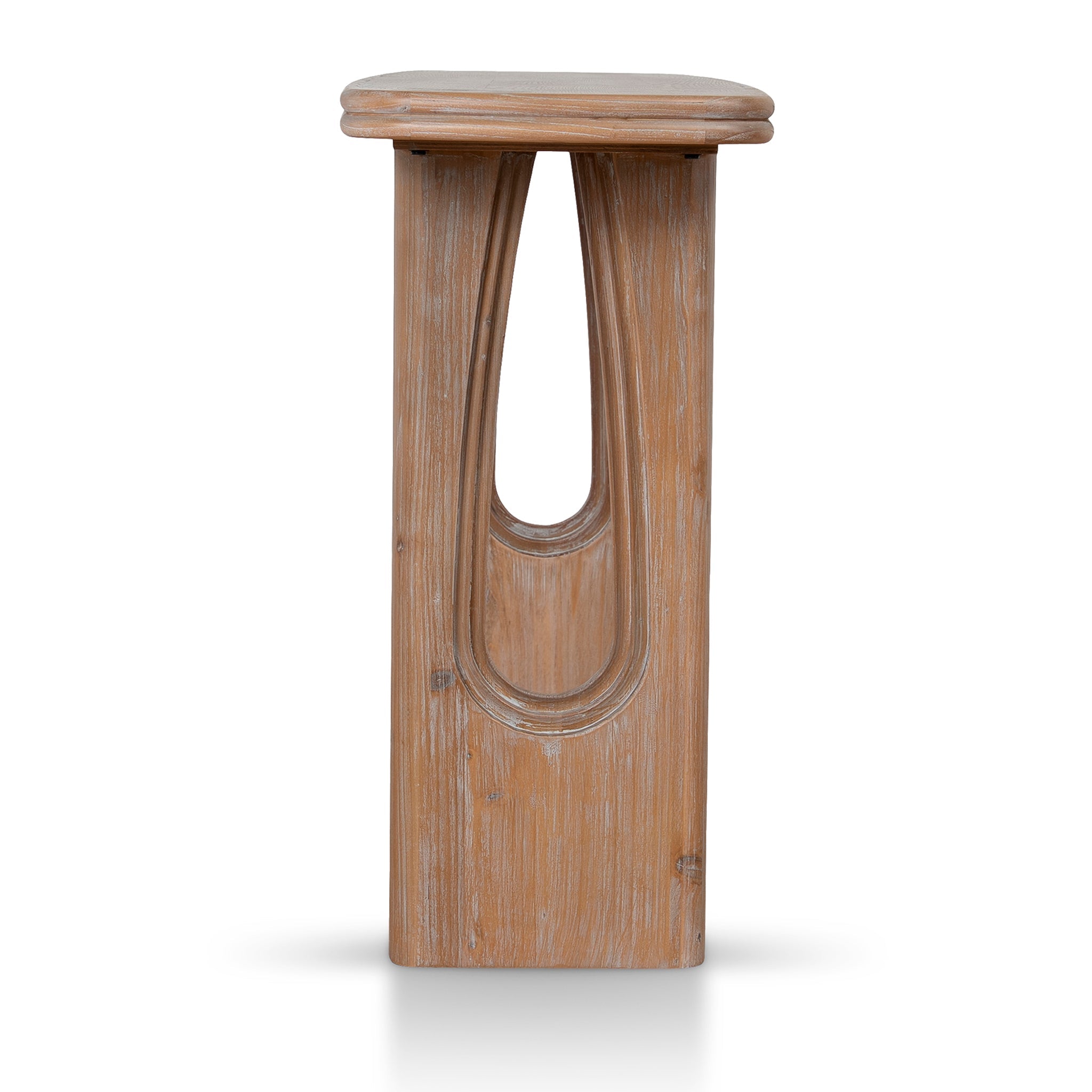 1.6M Console Table | Natural | Myka Home