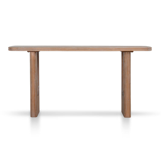 1.6M Console Table | Natural | Myka Home