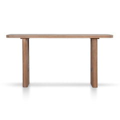 1.6M Console Table | Natural | Myka Home