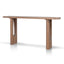 1.6M Console Table | Natural | Myka Home