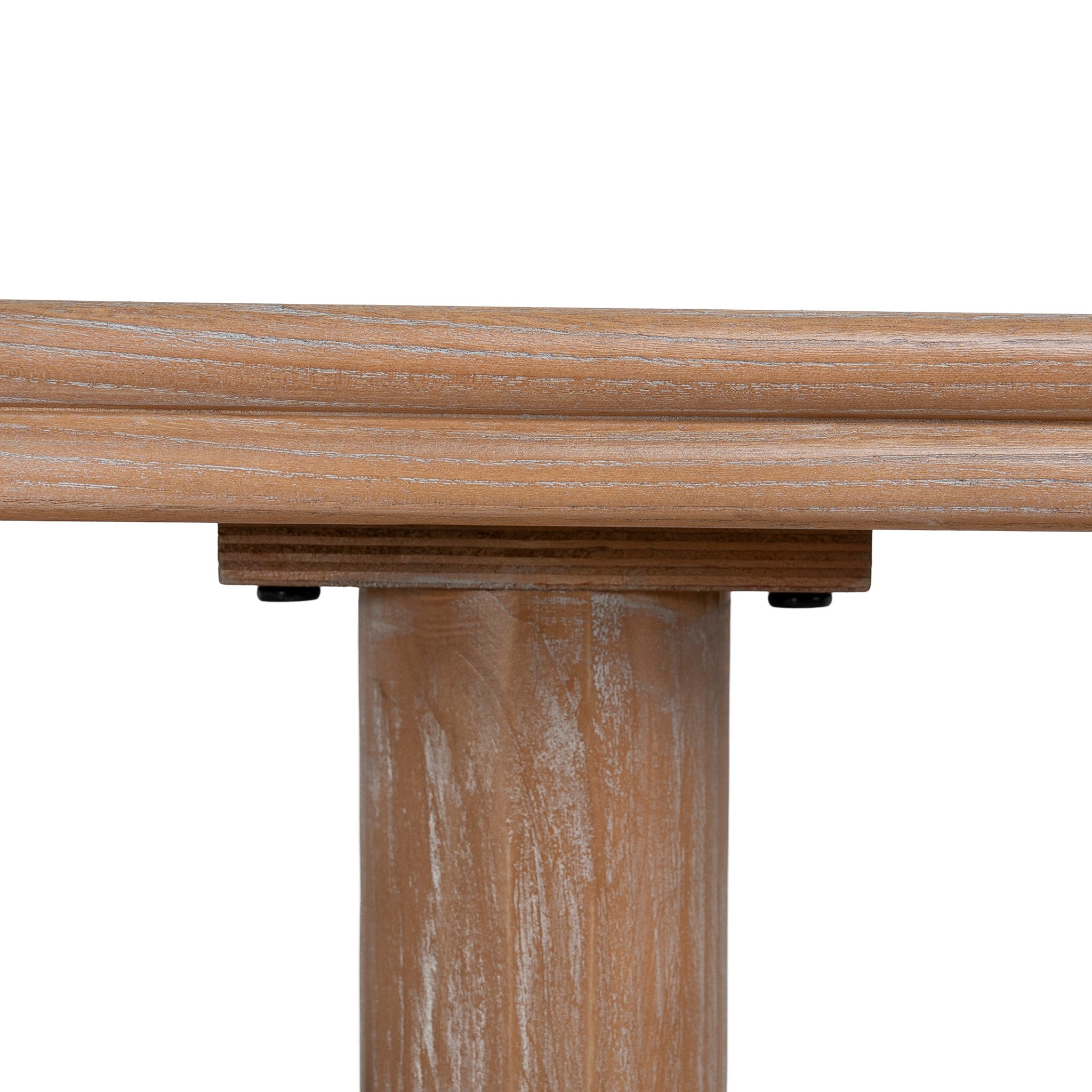 1.6M Console Table | Natural | Myka Home