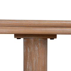 1.6M Console Table | Natural | Myka Home