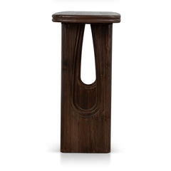 160cm Console Table | Walnut | Myka Home