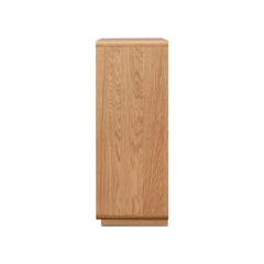 Tallboy Drawer Chest | Natural | Myka Home