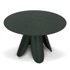 Round Dining Table | Green | Myka Home