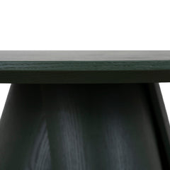 Round Dining Table | Green | Myka Home