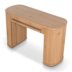 Dressing Table | Knotty Oak | Myka Home