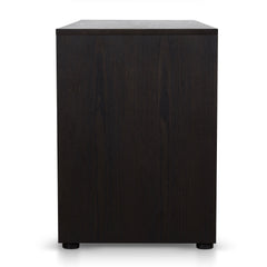 Extendable Dresser Unit | Dark Walnut | Myka Home
