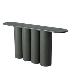 1.7m Console Table | Sage Green | Myka Home