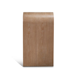 180cm Sideboard Unit | Light Natural | Myka Home