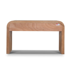 1.4m Console Table | Natural | Myka Home