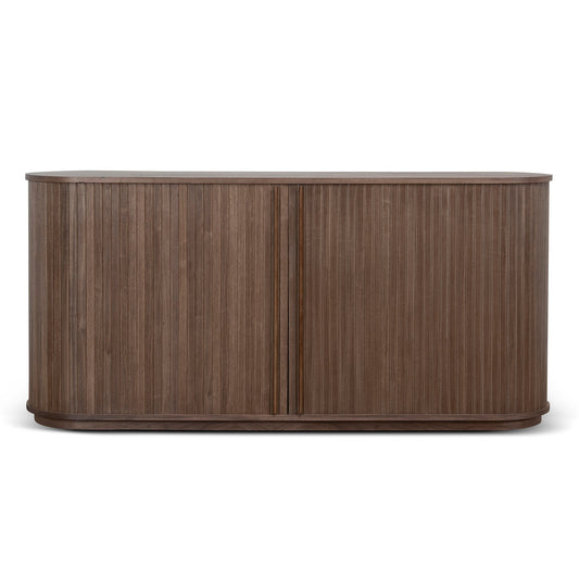1.7M Wooden Buffets Unit | Walnut | Myka Home