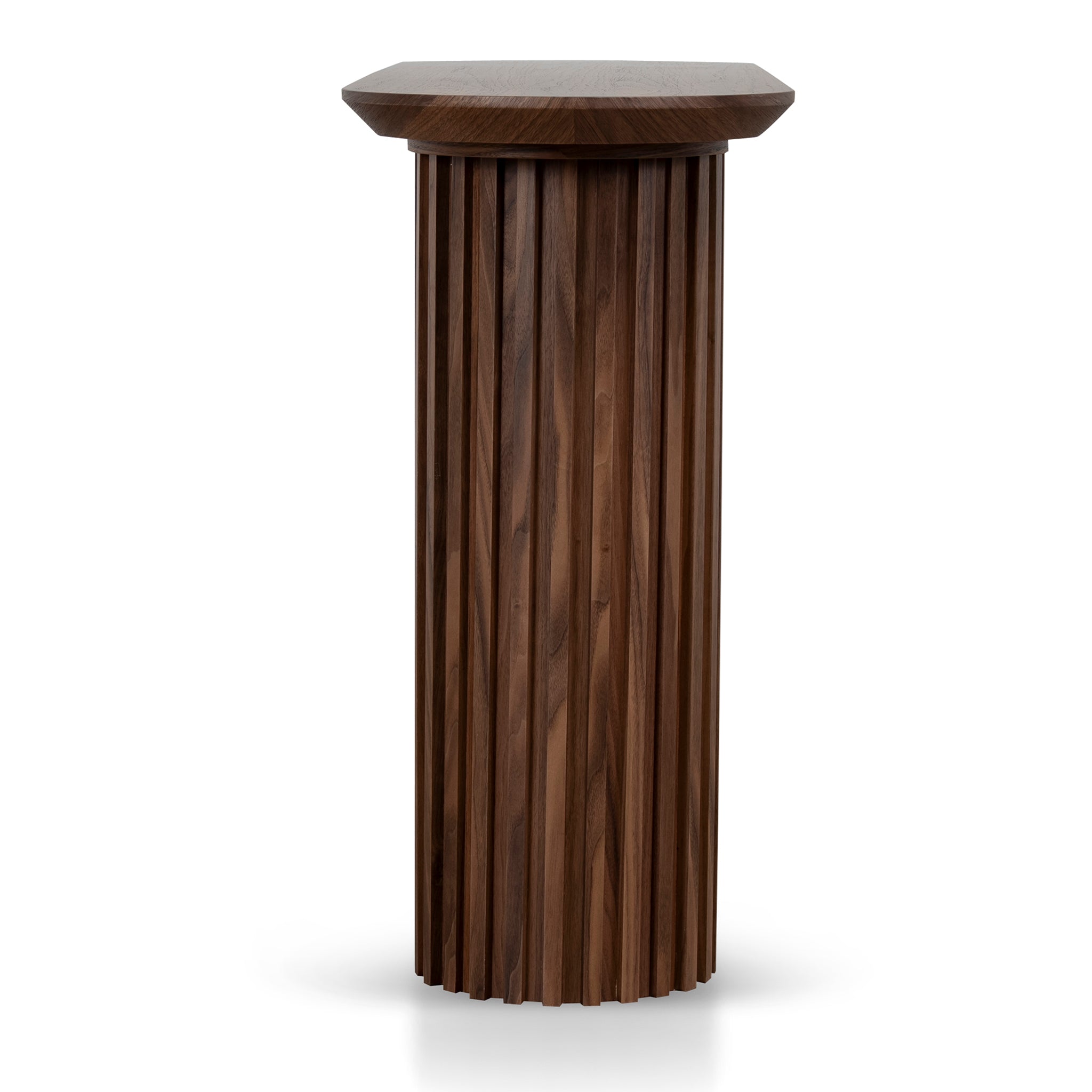 1.4M Console Table | Walnut | Myka Home