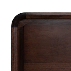 Tallboy Drawer Chest | Walnut | Myka Home
