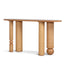 Console Table | Natural | Myka Home