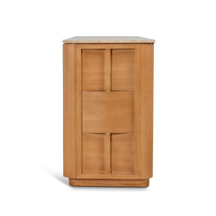 180cm Sideboard | Natural | Myka Home