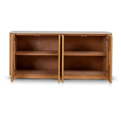 180cm Sideboard | Natural | Myka Home