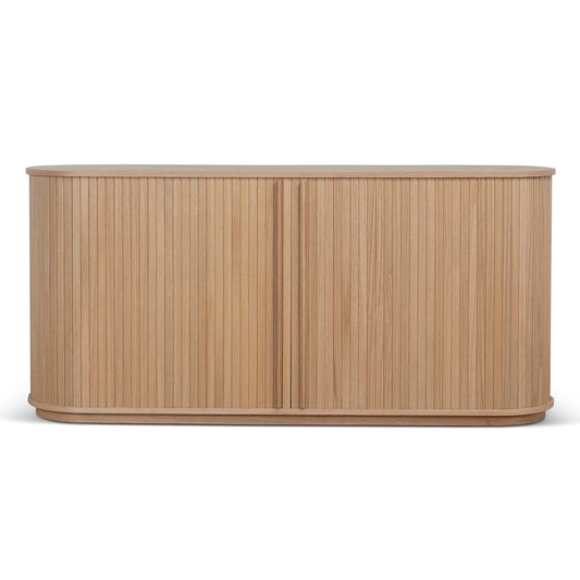 1.7M Wooden Buffets Unit | Natural | Myka Home