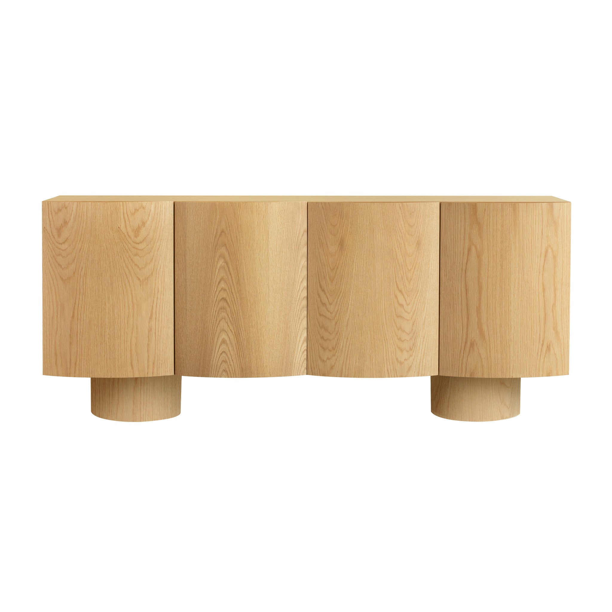 Sideboard Unit | Natural | Myka Home