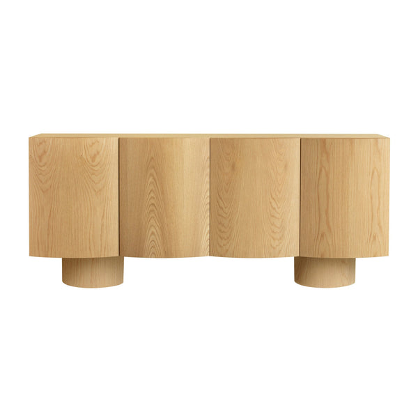 Sideboard Unit | Natural | Myka Home