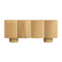Sideboard Unit | Natural | Myka Home