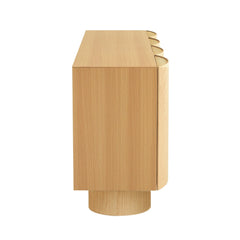 Sideboard Unit | Natural | Myka Home