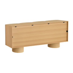 Sideboard Unit | Natural | Myka Home
