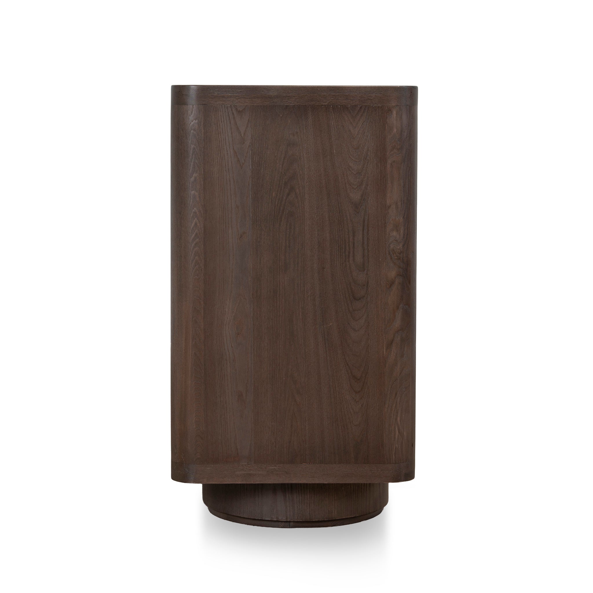 1.8M Sideboard Unit | Walnut | Myka Home