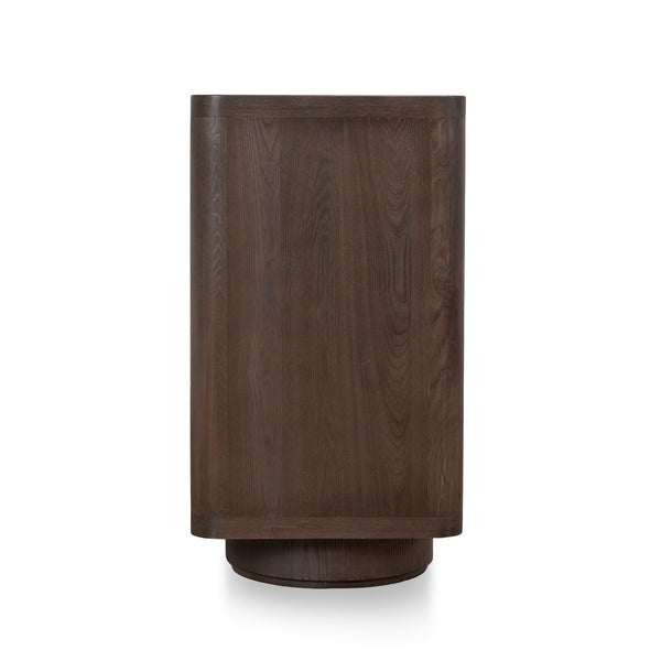 1.8M Sideboard Unit | Walnut | Myka Home