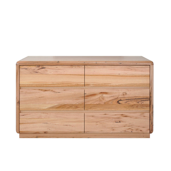 1.4M Dresser Unit | Messmate | Myka Home