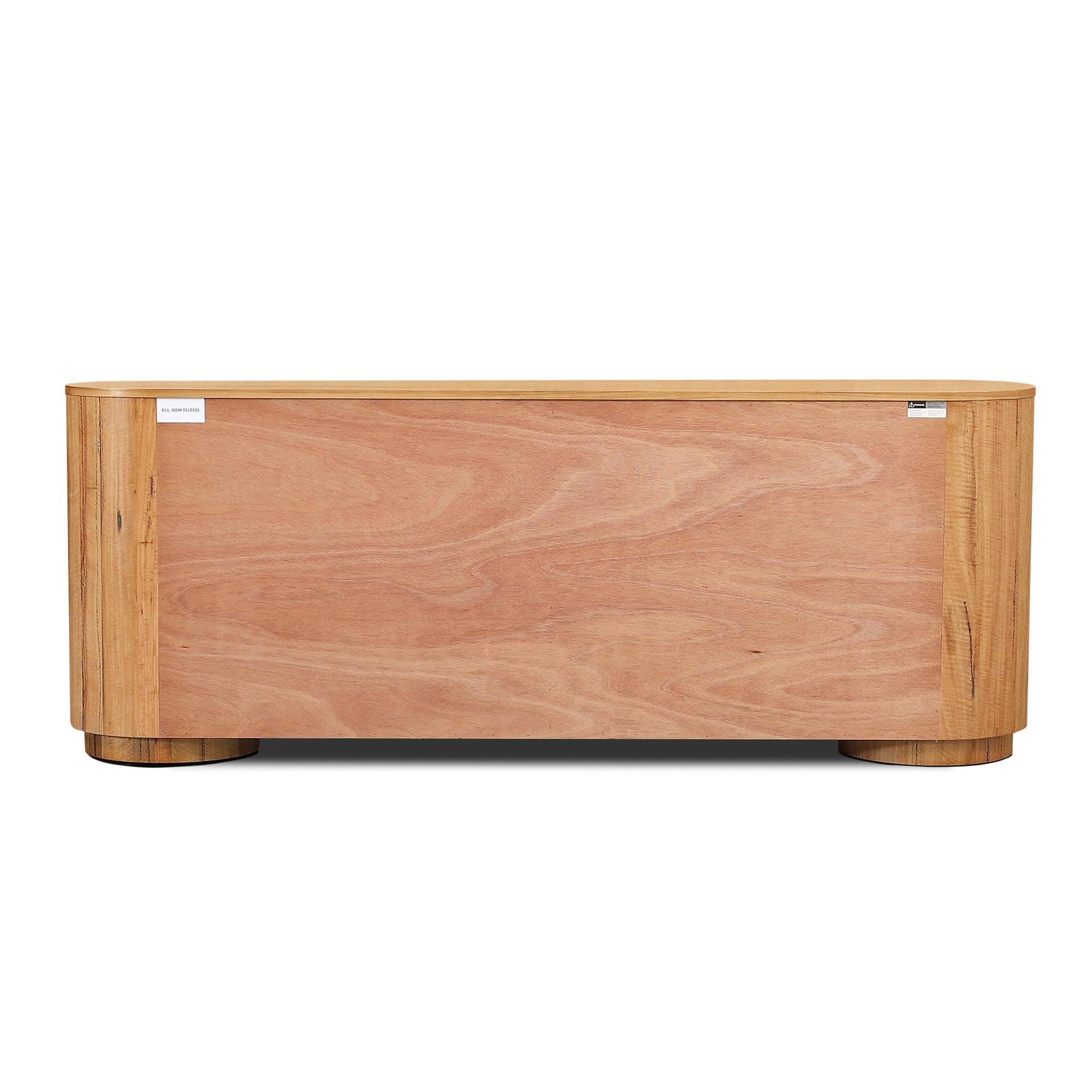 2.1M Buffet Unit | Marri Natural | Myka Home