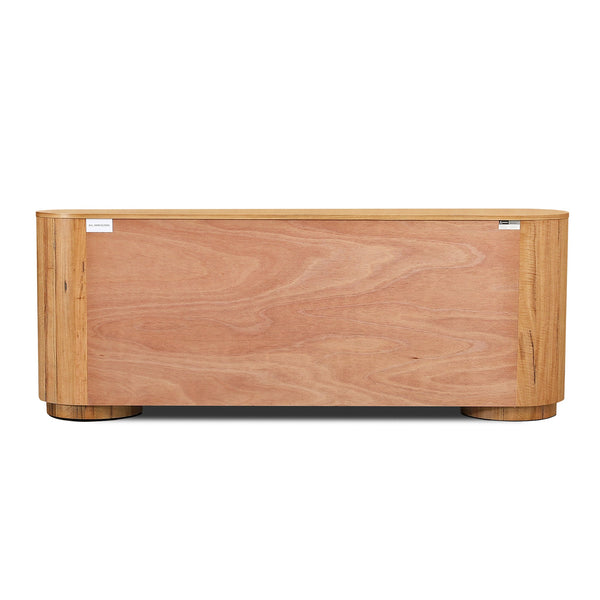 2.1M Buffet Unit | Marri Natural | Myka Home